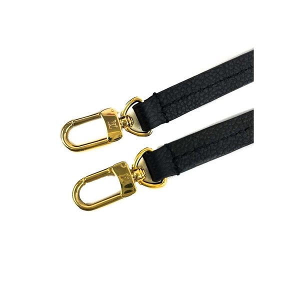 Louis Vuitton Tiny Backpack Monogram Empreinte Giant Leather Black main image 10